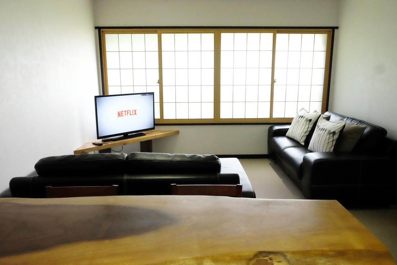 Ski-In, Ski-Out Iwatake Apartments Hakuba Zewnętrze zdjęcie